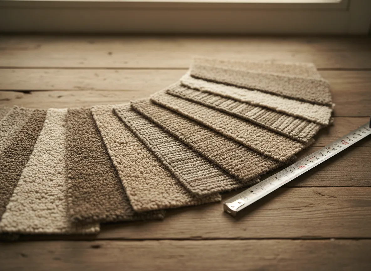 Carpet Installation Blue Rock, OH FAQs